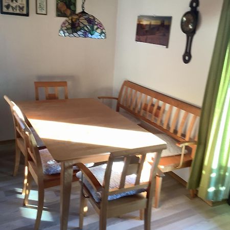Ferienwohnung Haus Liesal Spiegelau Exterior foto