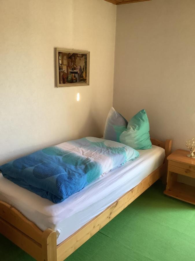 Ferienwohnung Haus Liesal Spiegelau Exterior foto
