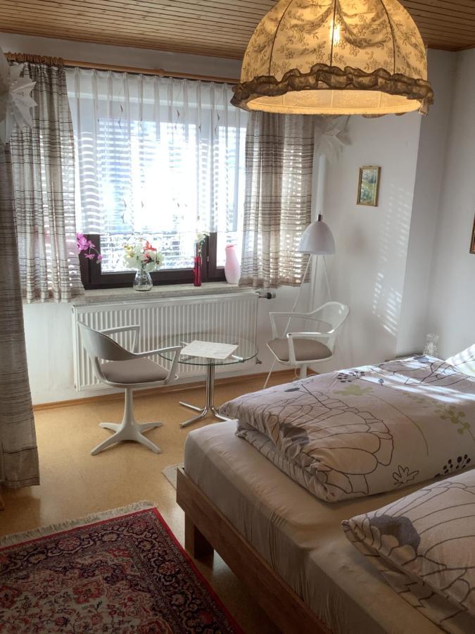 Ferienwohnung Haus Liesal Spiegelau Exterior foto