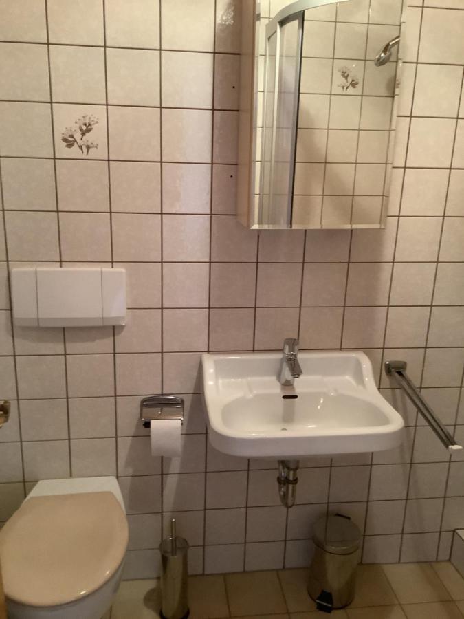 Ferienwohnung Haus Liesal Spiegelau Exterior foto