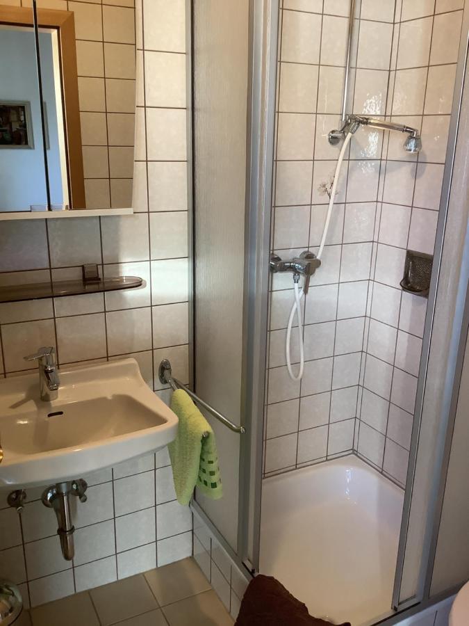 Ferienwohnung Haus Liesal Spiegelau Exterior foto